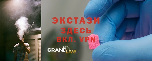 молекула духа Балахна